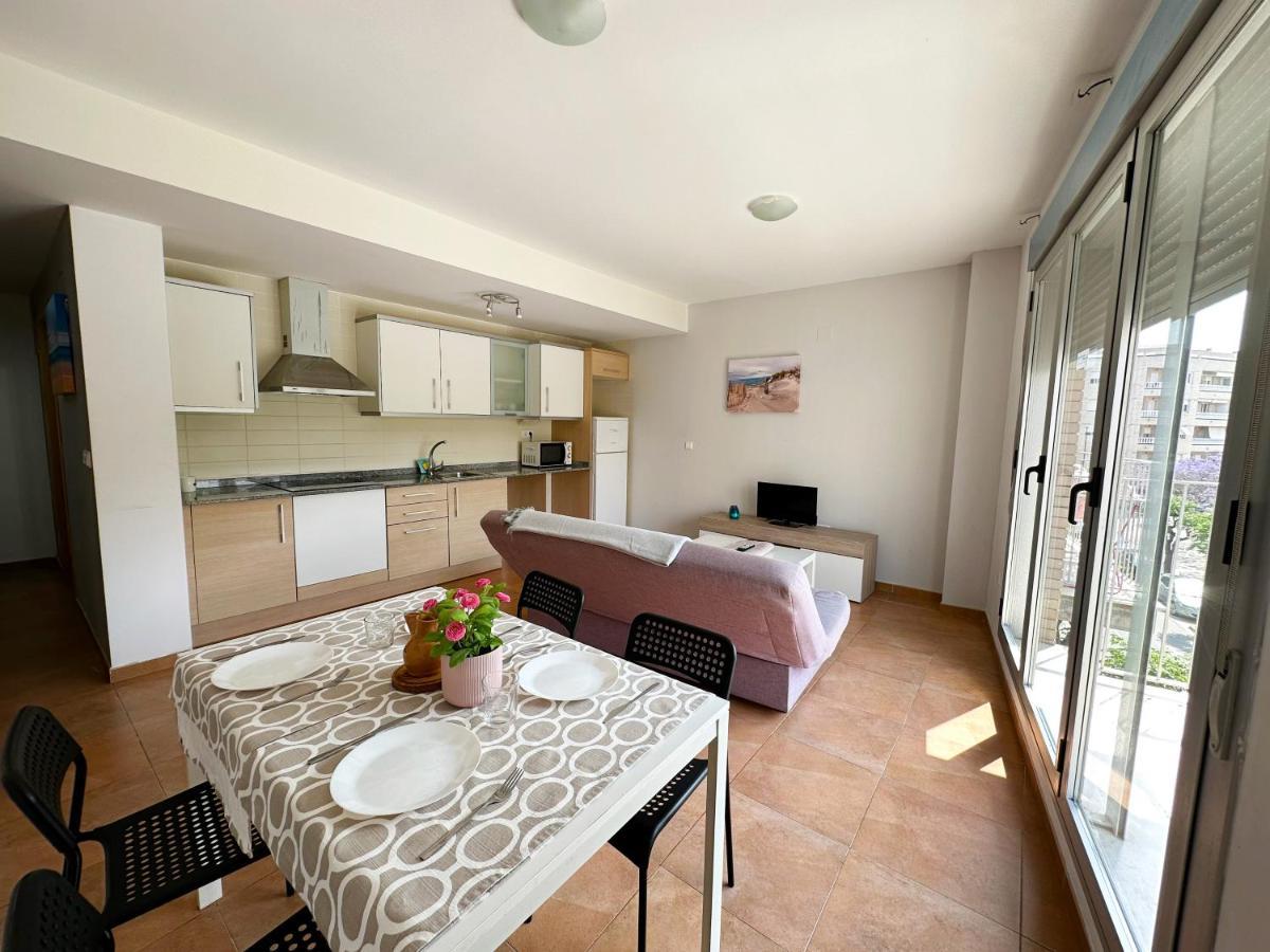 3000 Appartement Benicarló