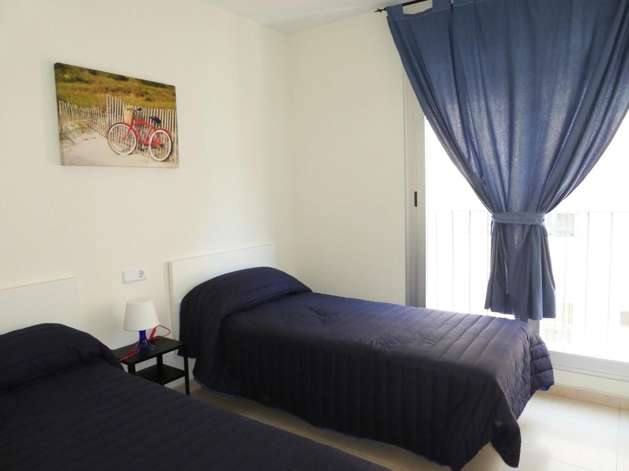 3000 Appartement