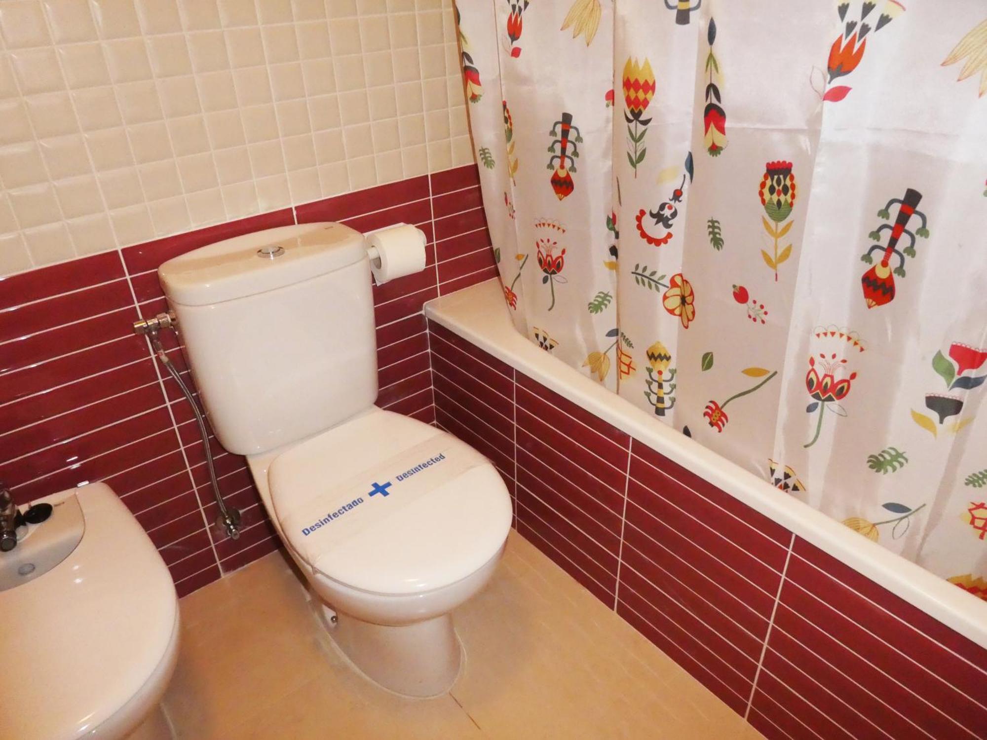 3000 Appartement *