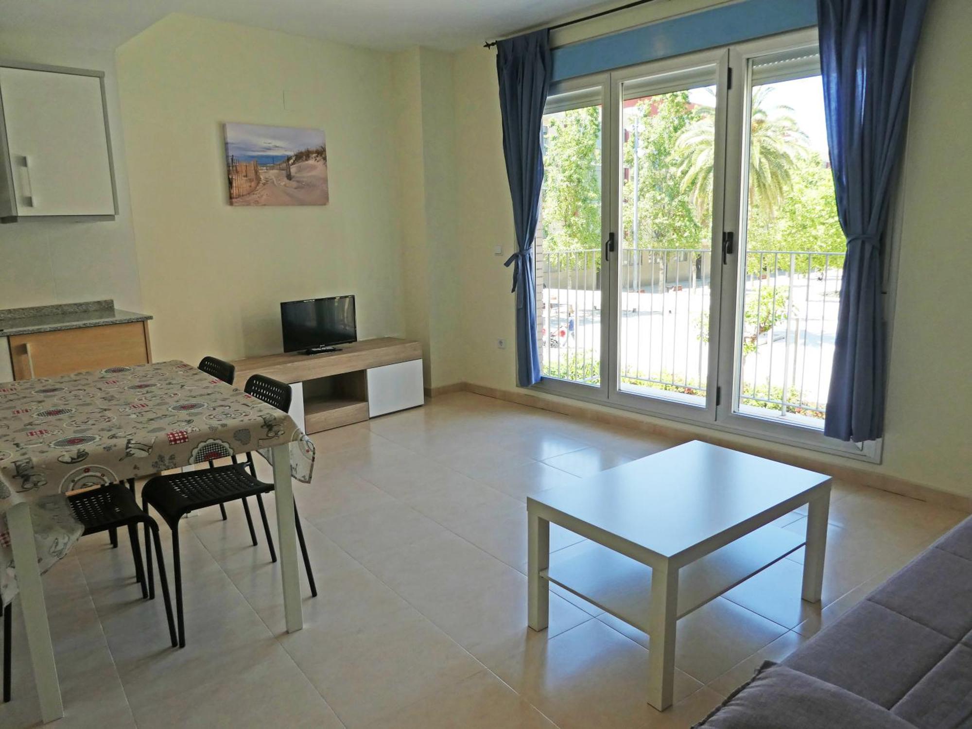 Appartement 3000 *
