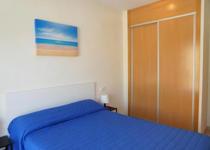Apartamentos Benicarló 3000