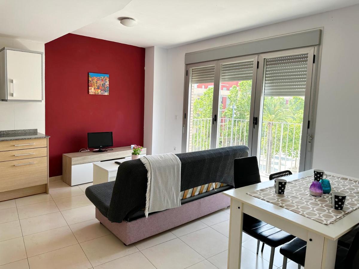 Apartamento 3000 *