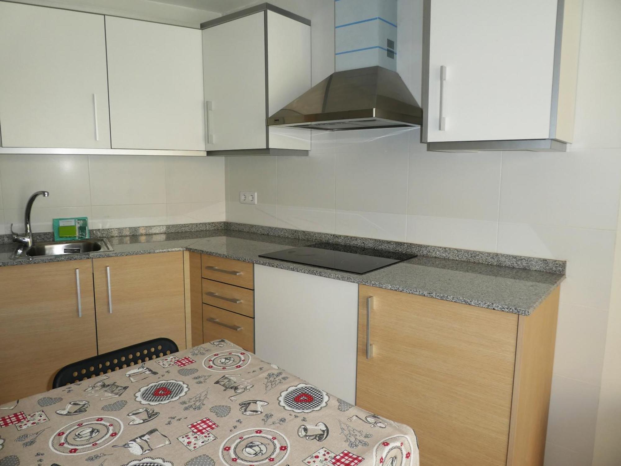 Apartamento 3000 *