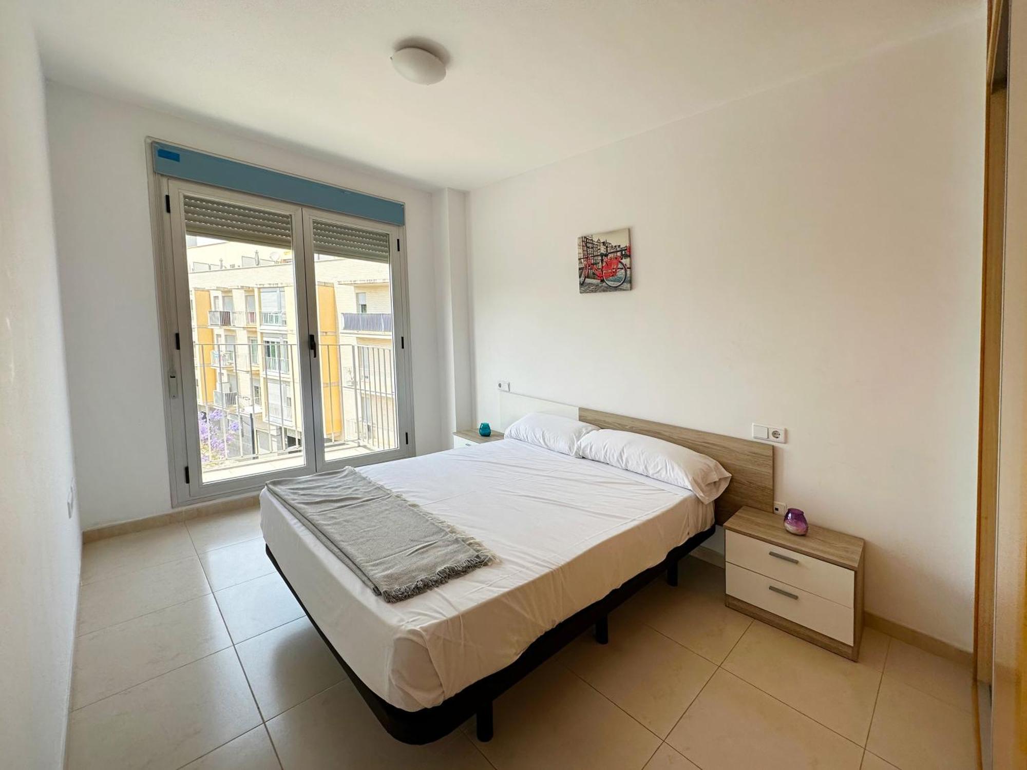 Apartamento 3000 Benicarló