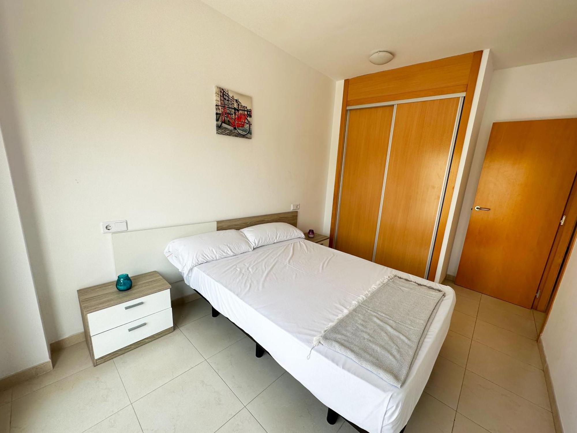3000 Apartamento Benicarló